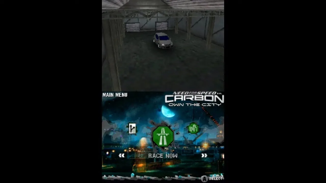 Need for Speed: Carbon - Own the City screenshot 1