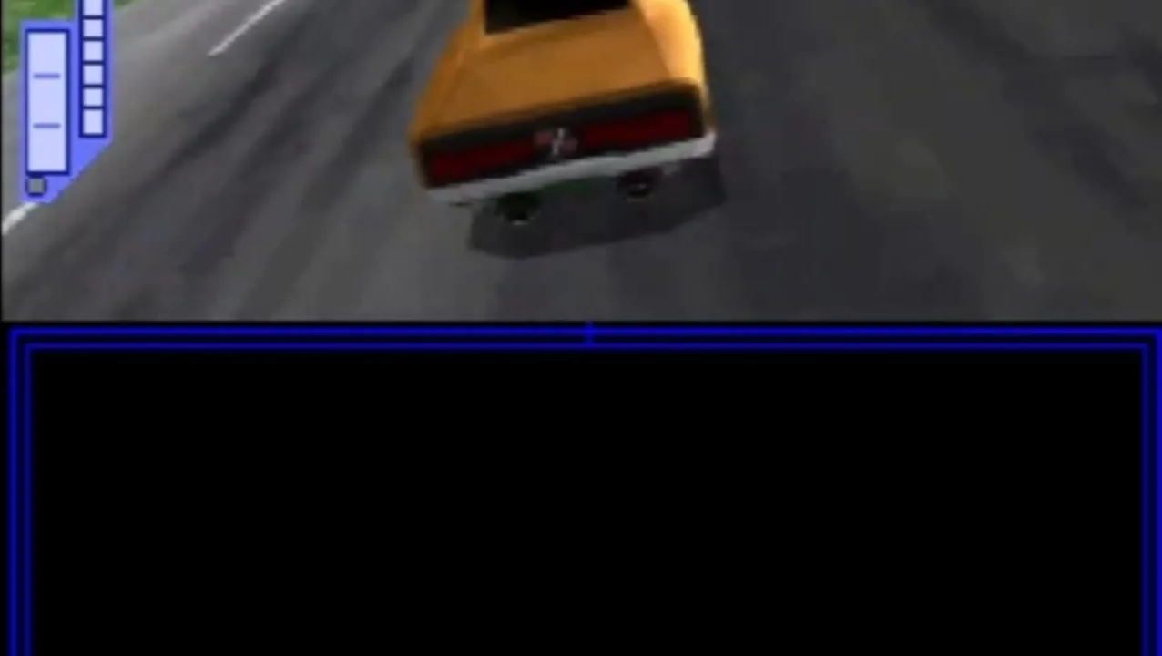 Need for Speed: Nitro screenshot 2
