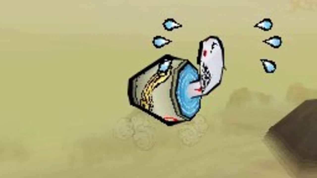 Ōkamiden screenshot 1