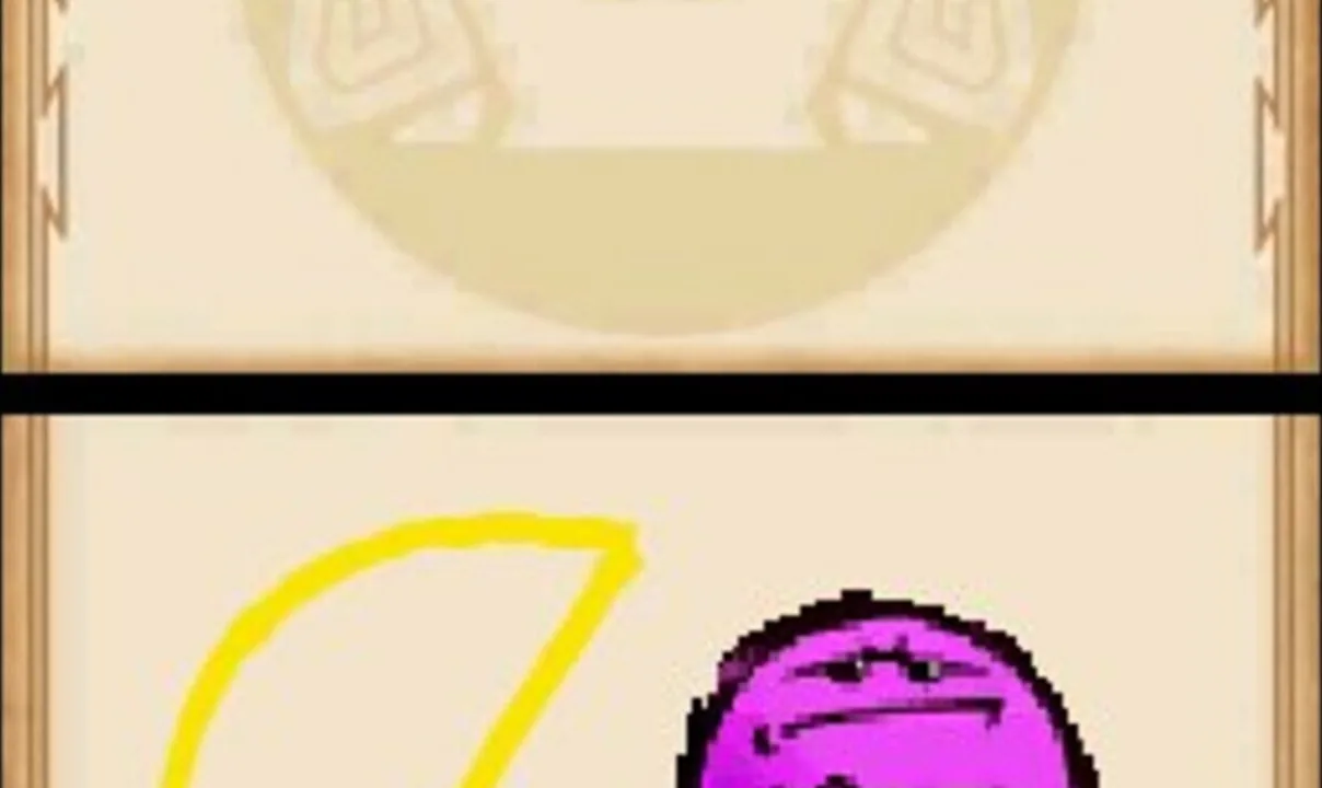 Pac-Pix screenshot 1