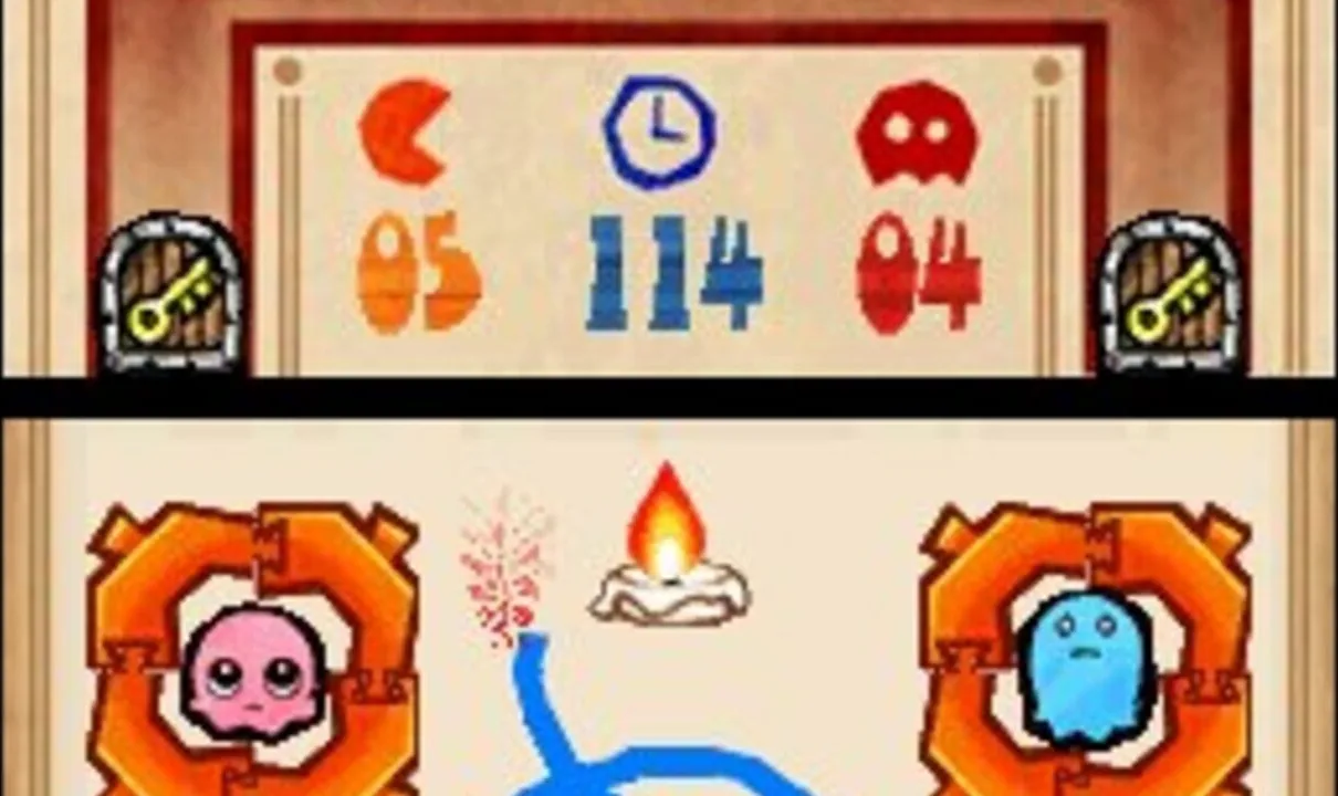 Pac-Pix screenshot 2