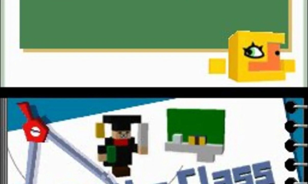 Picross 3D screenshot 1