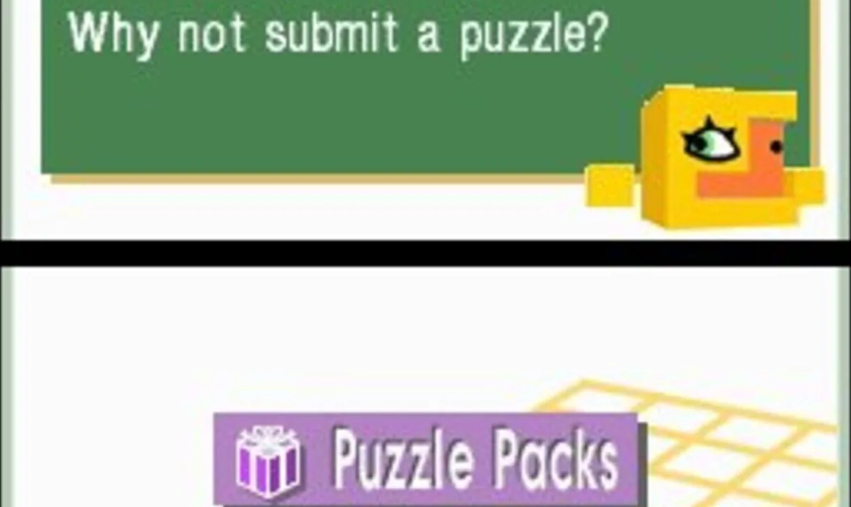 Picross 3D screenshot 2