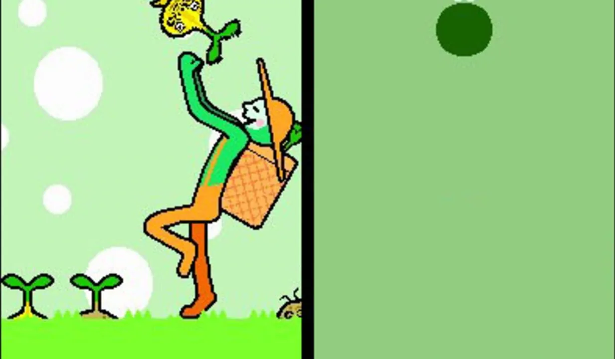 Rhythm Heaven screenshot 2