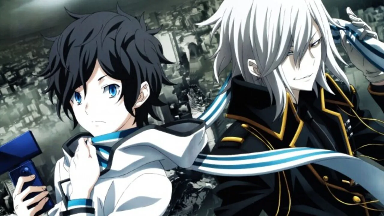 Shin Megami Tensei: Devil Survivor 2 gameplay on Nintendo DS