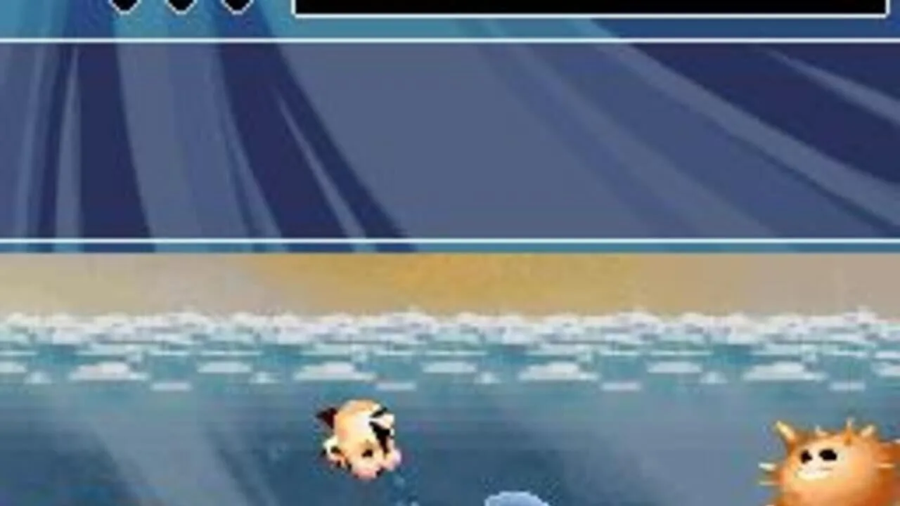 Soul Bubbles screenshot 1
