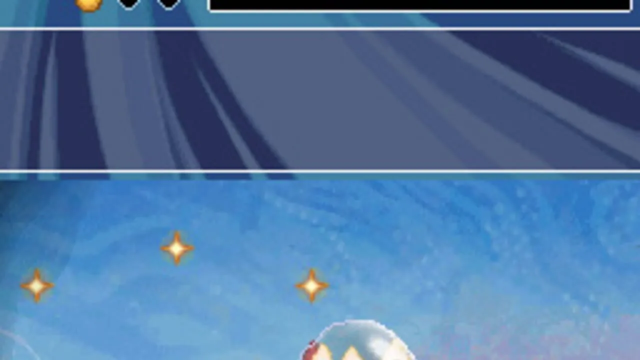 Soul Bubbles screenshot 2