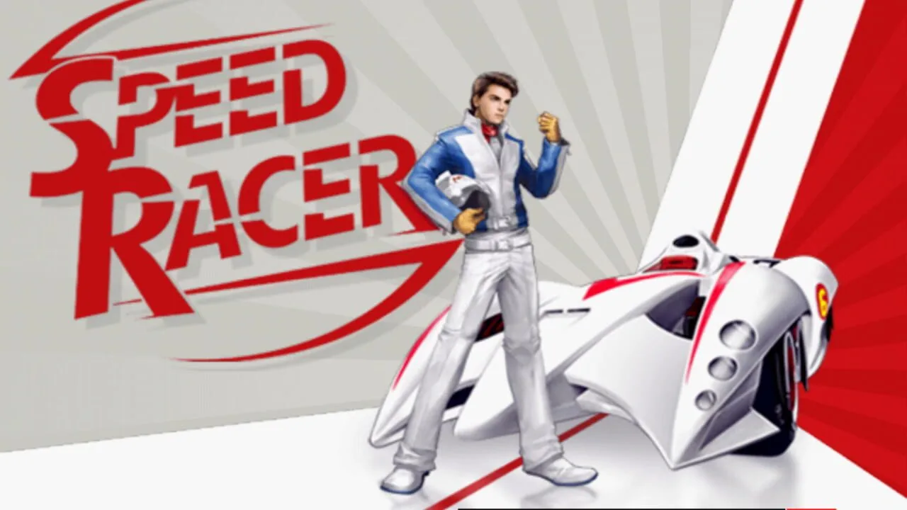 Speed Racer: The Videogame screenshot 2