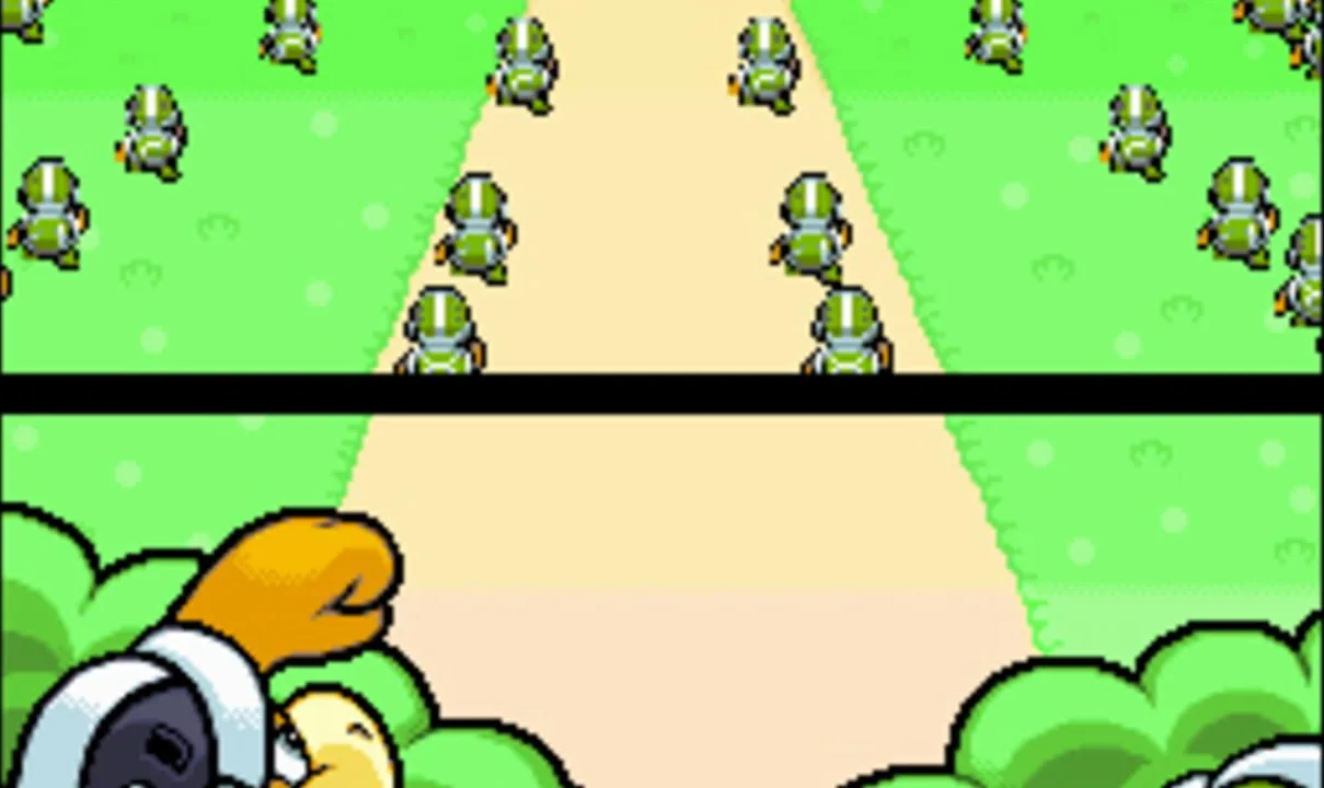 Super Princess Peach screenshot 2