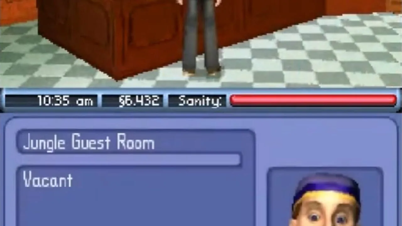The Sims 2 screenshot 1