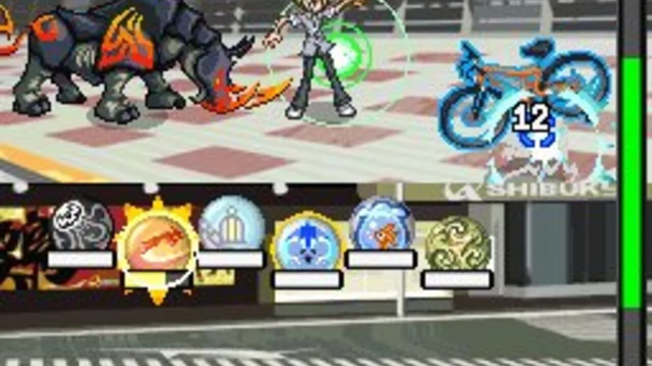 The World Ends with You screenshot 1