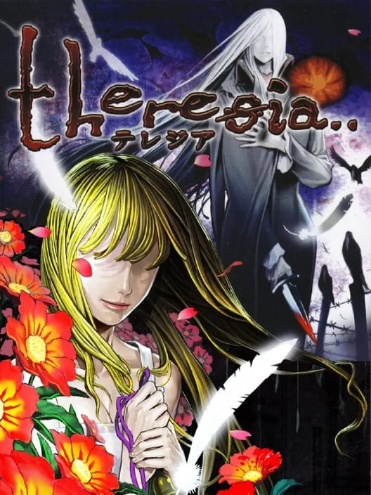 Theresia box art