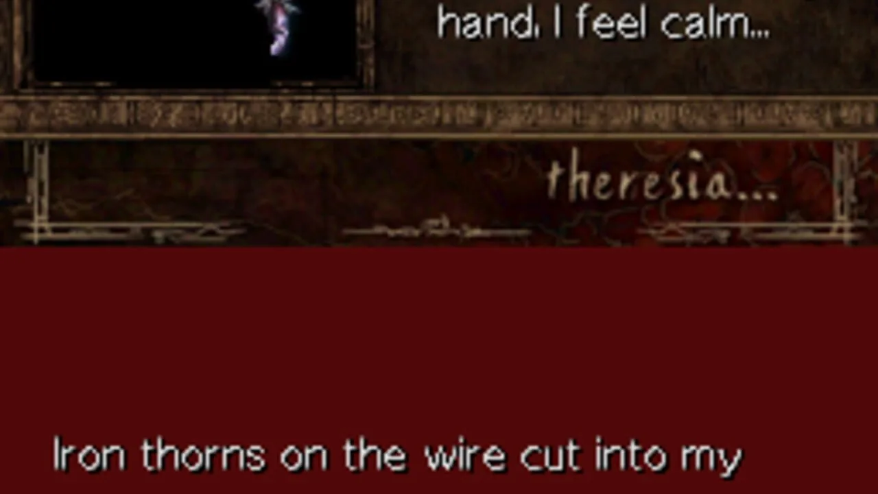 Theresia screenshot 1