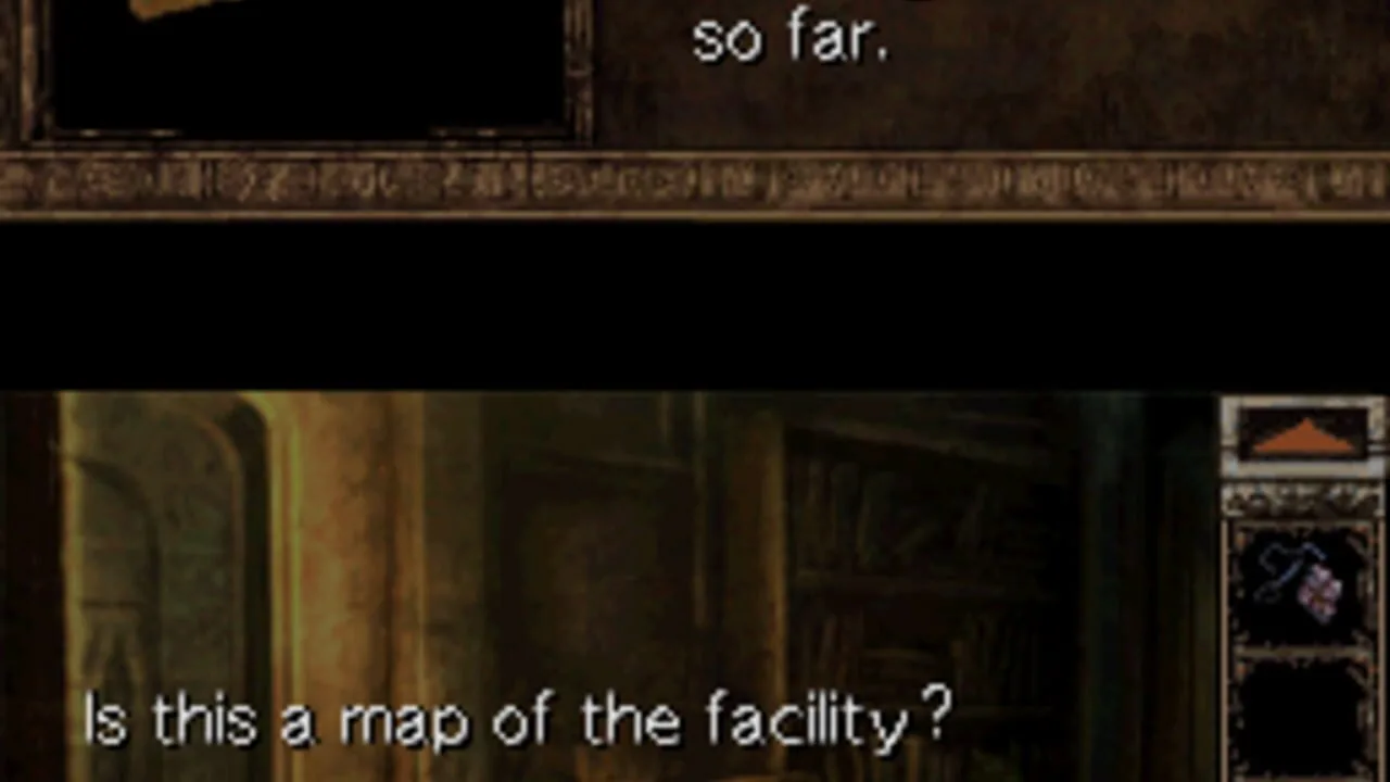 Theresia screenshot 2