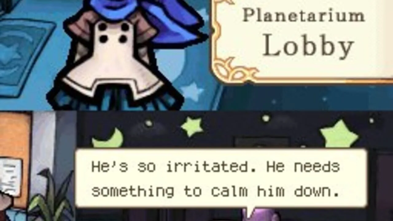Touch Detective screenshot 2