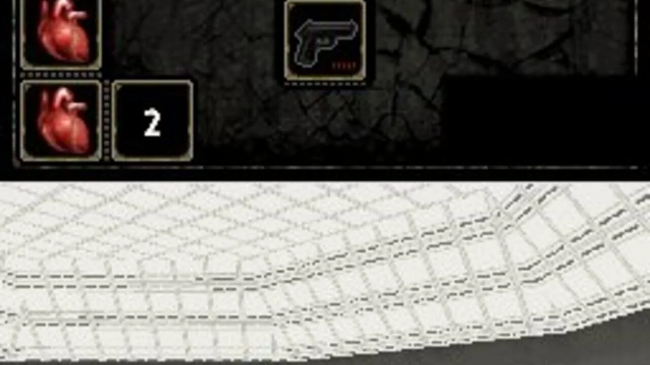 Touch the Dead screenshot 1