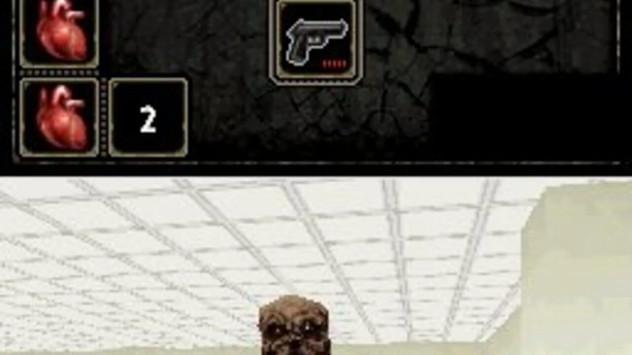 Touch the Dead screenshot 2