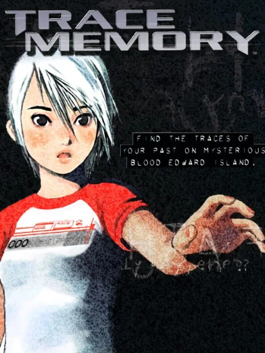 Trace Memory box art