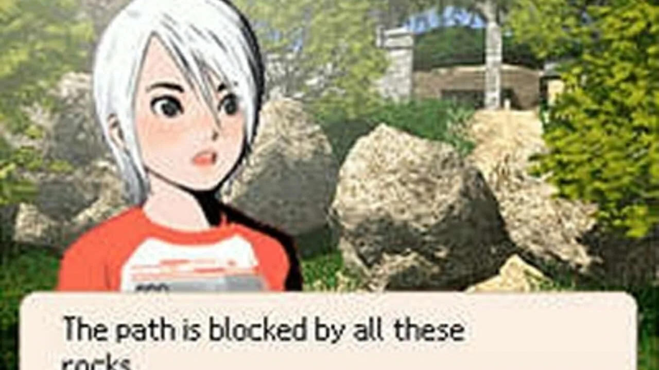 Trace Memory screenshot 1