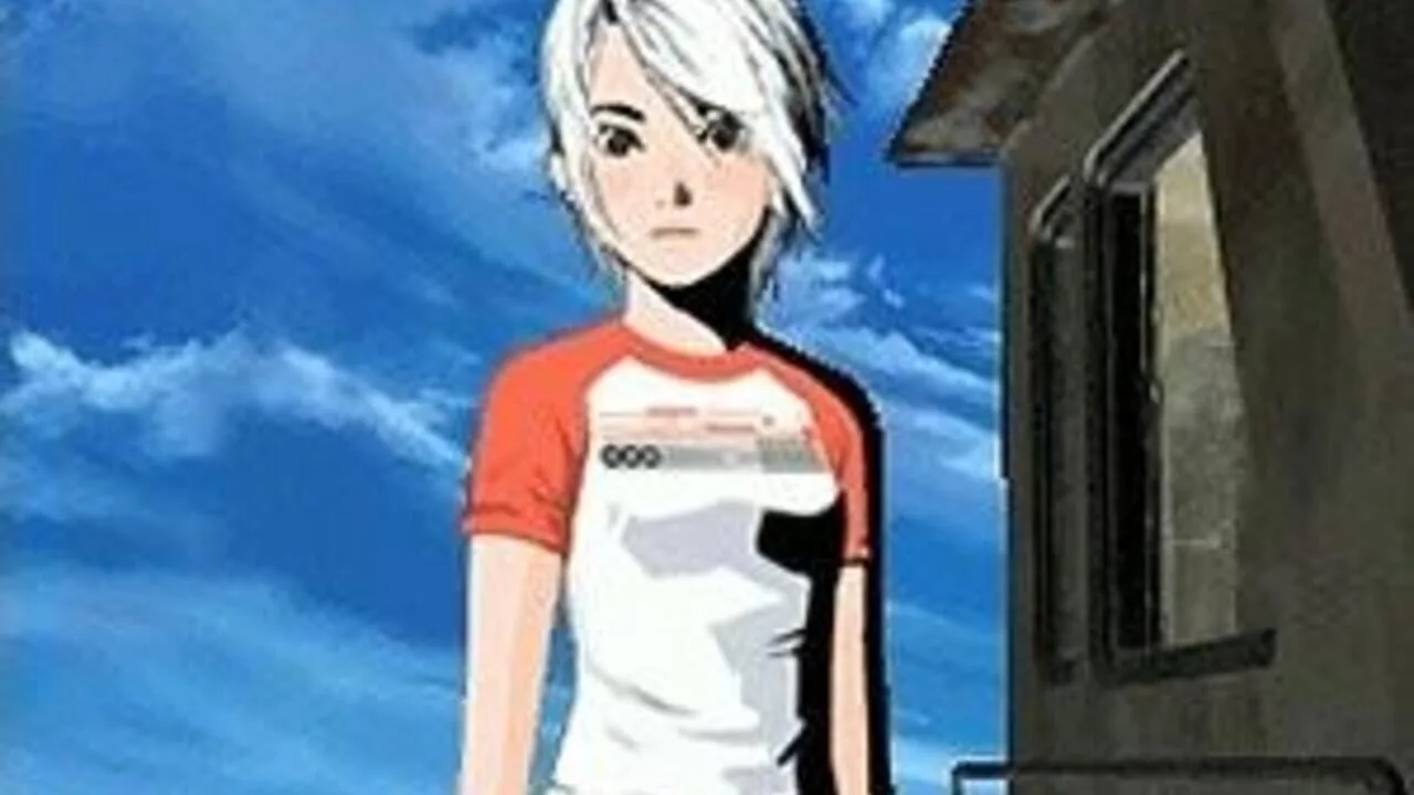 Trace Memory screenshot 2