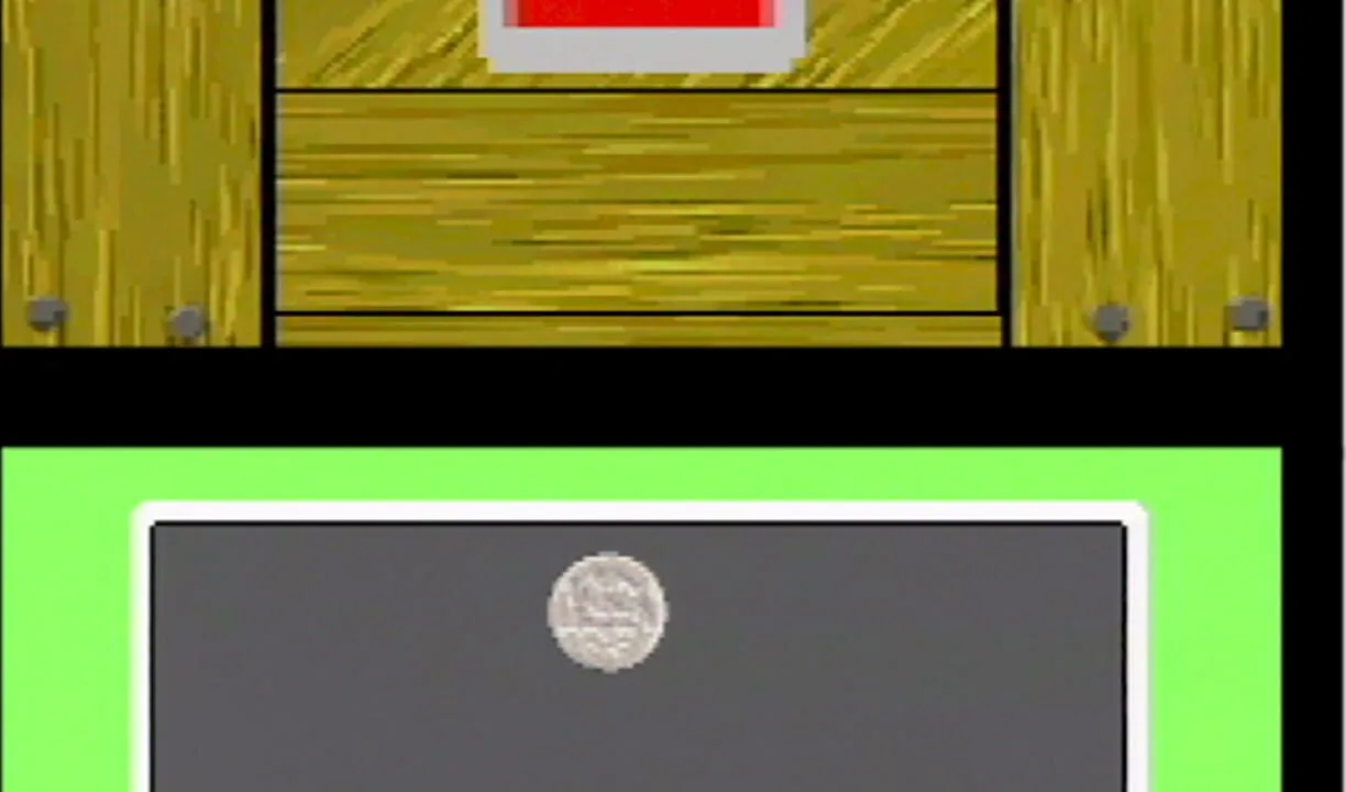 WarioWare: Touched! screenshot 1