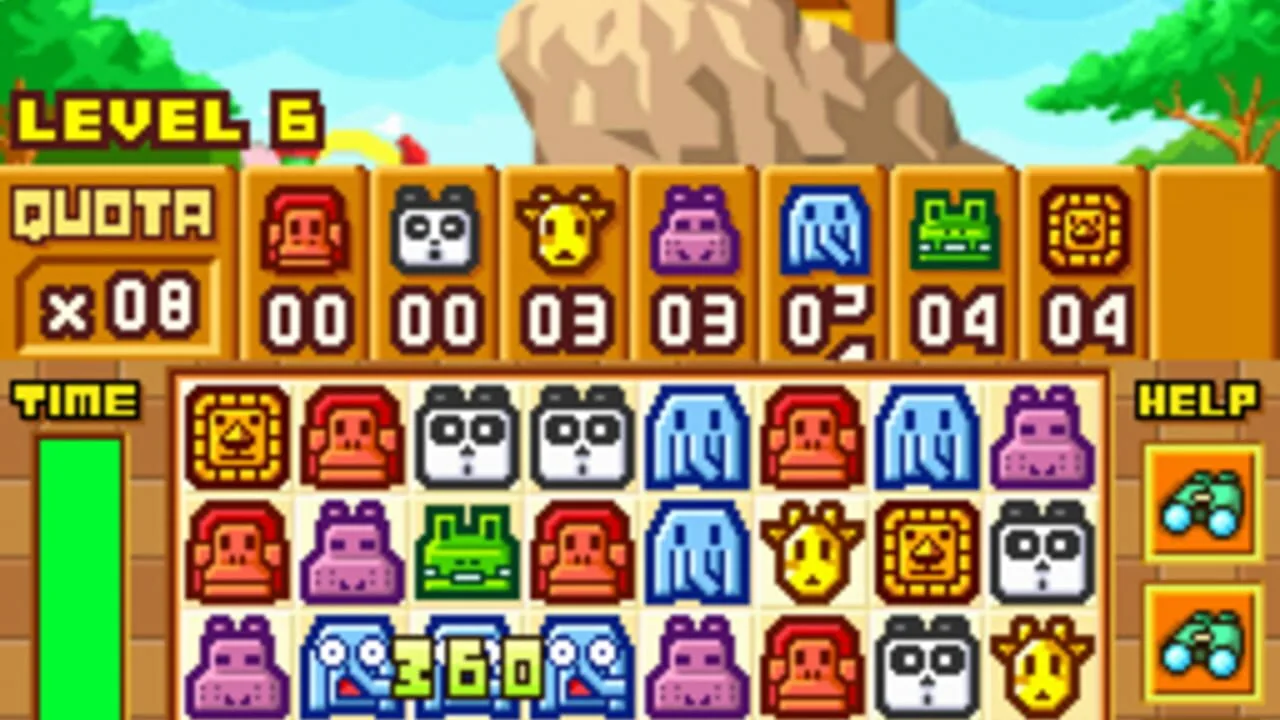 Zoo Keeper screenshot 2