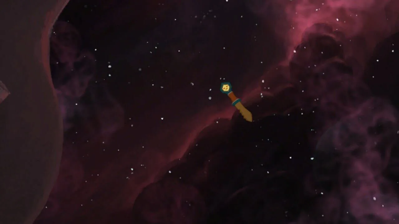 Broken Age screenshot 2