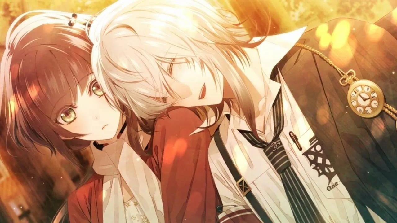 Collar x Malice screenshot 1