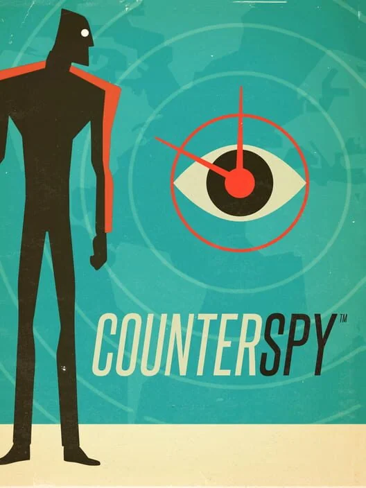 CounterSpy box art