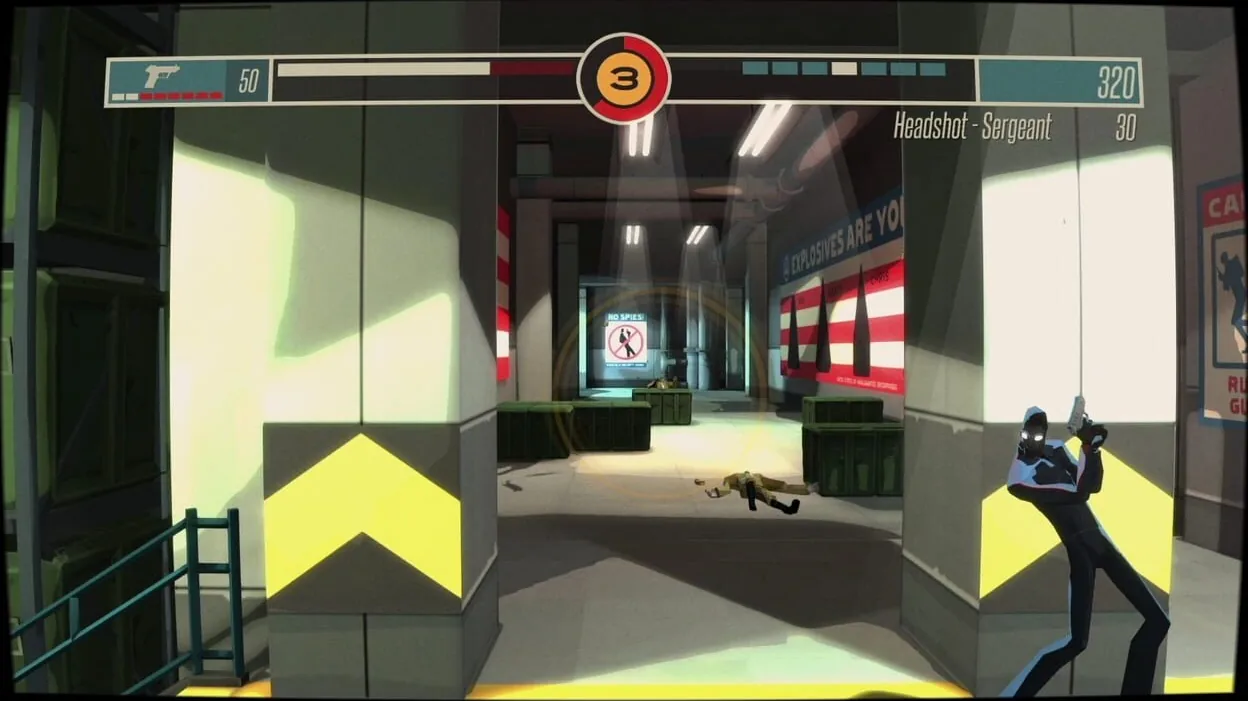 CounterSpy screenshot 1