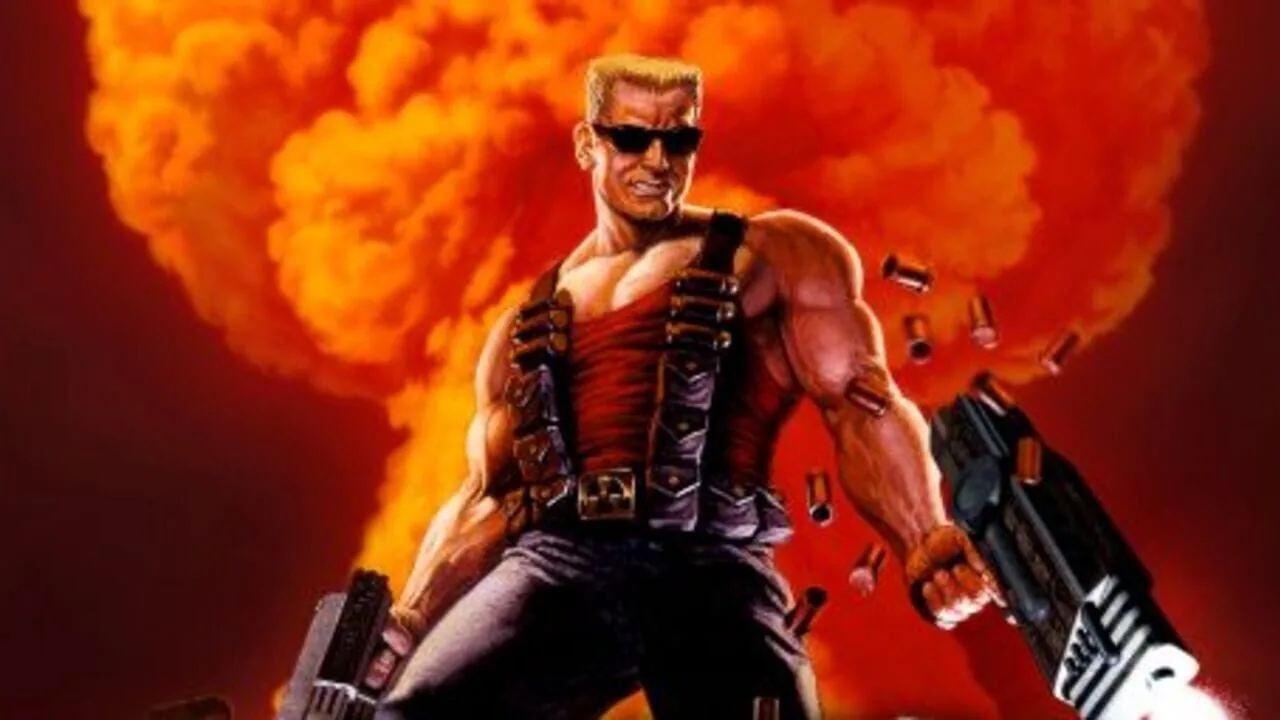 Duke Nukem 3D: Megaton Edition screenshot 1