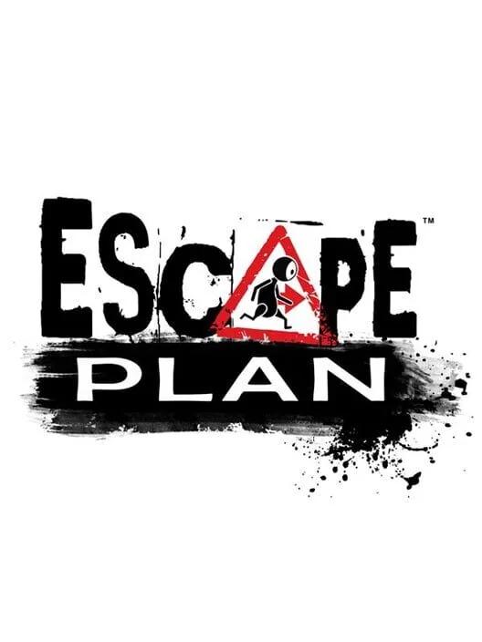 Escape Plan box art