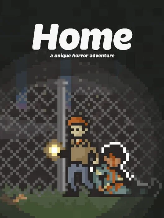 Home box art