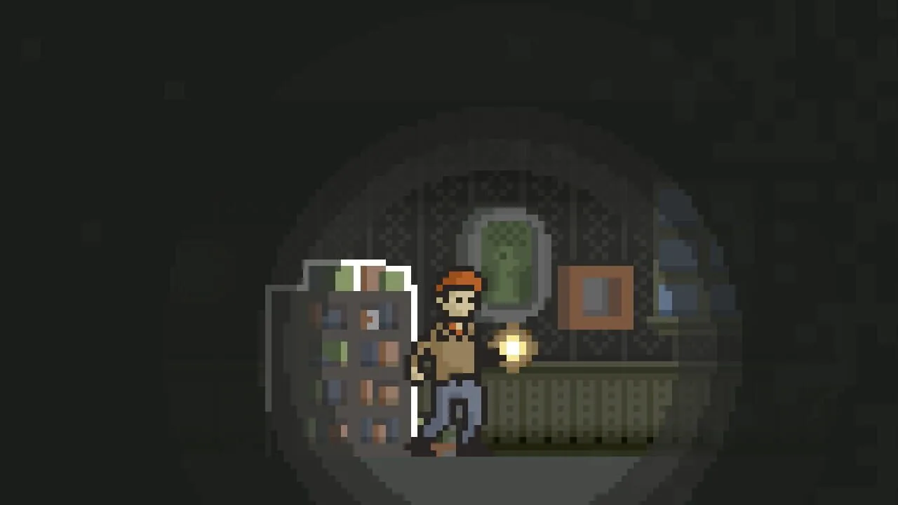 Home screenshot 1