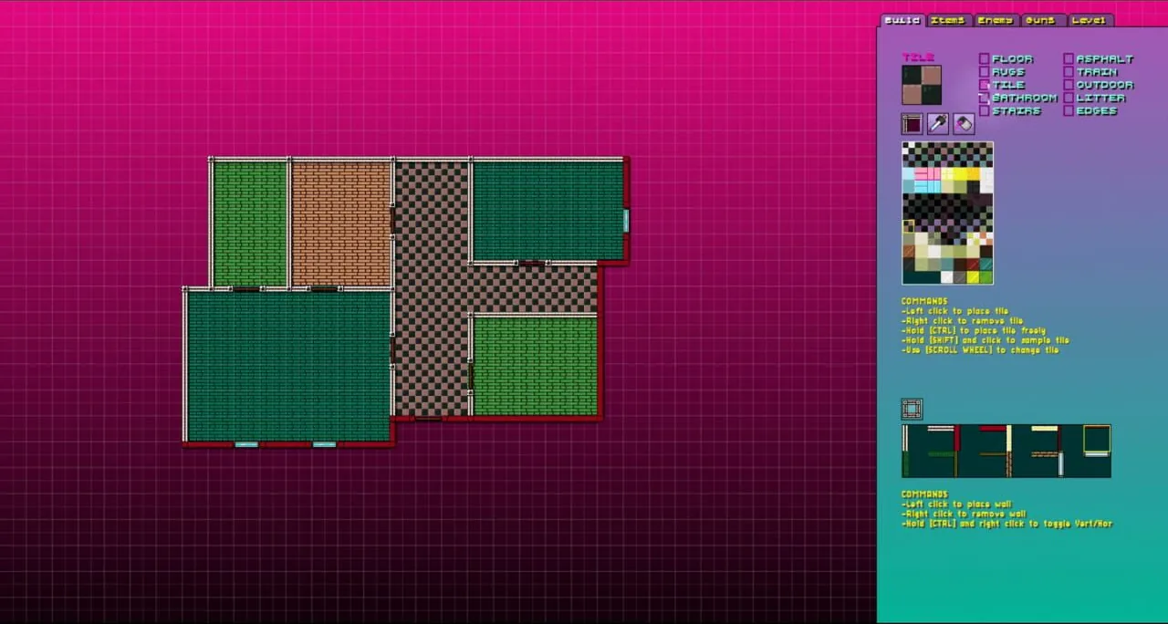 Hotline Miami 2: Wrong Number screenshot 1