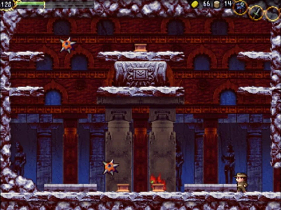 La-Mulana screenshot 1