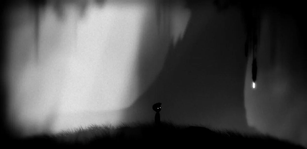 Limbo screenshot 2