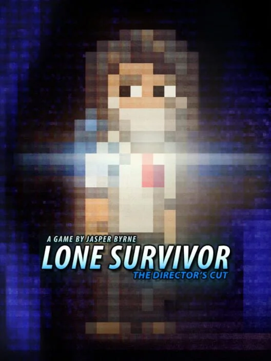Lone Survivor: The Director's Cut box art