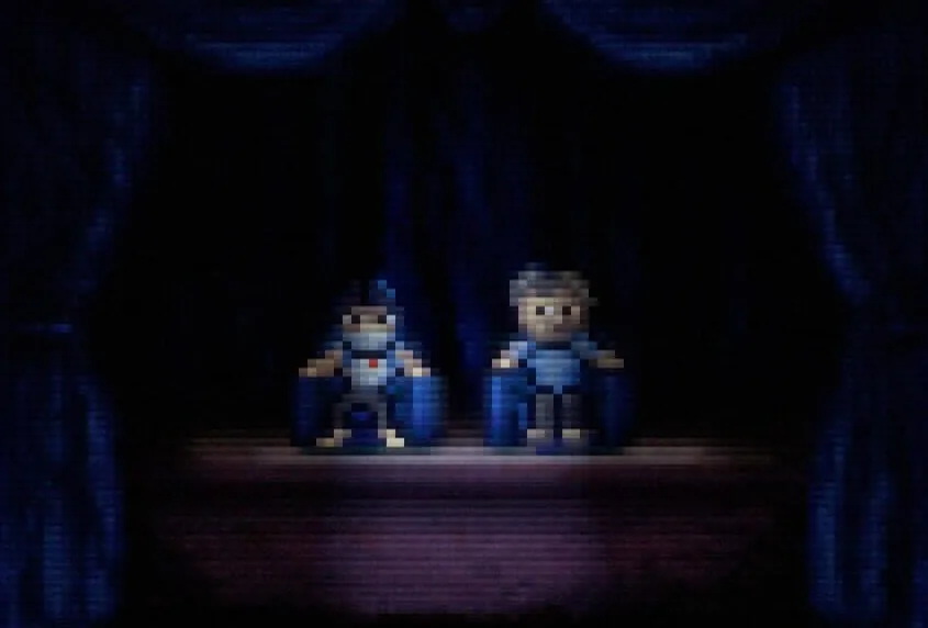 Lone Survivor: The Director's Cut screenshot 2