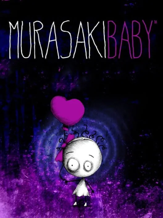 Murasaki Baby box art