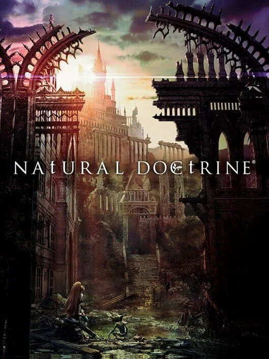 Natural Doctrine box art