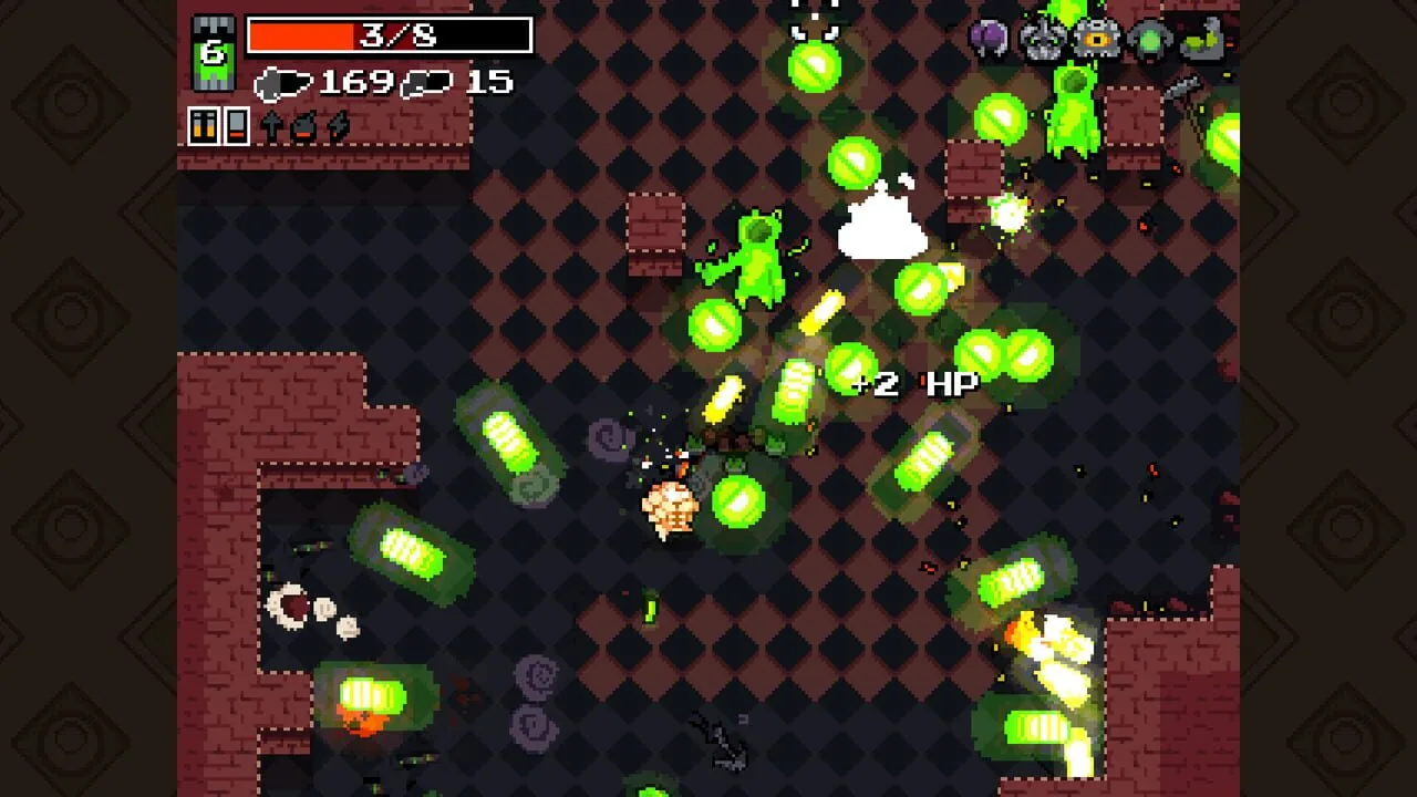 Nuclear Throne screenshot 2