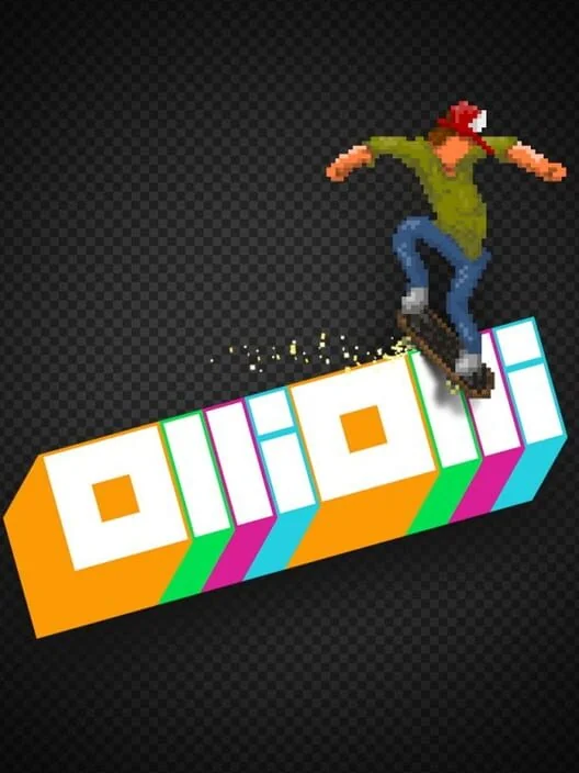 OlliOlli box art