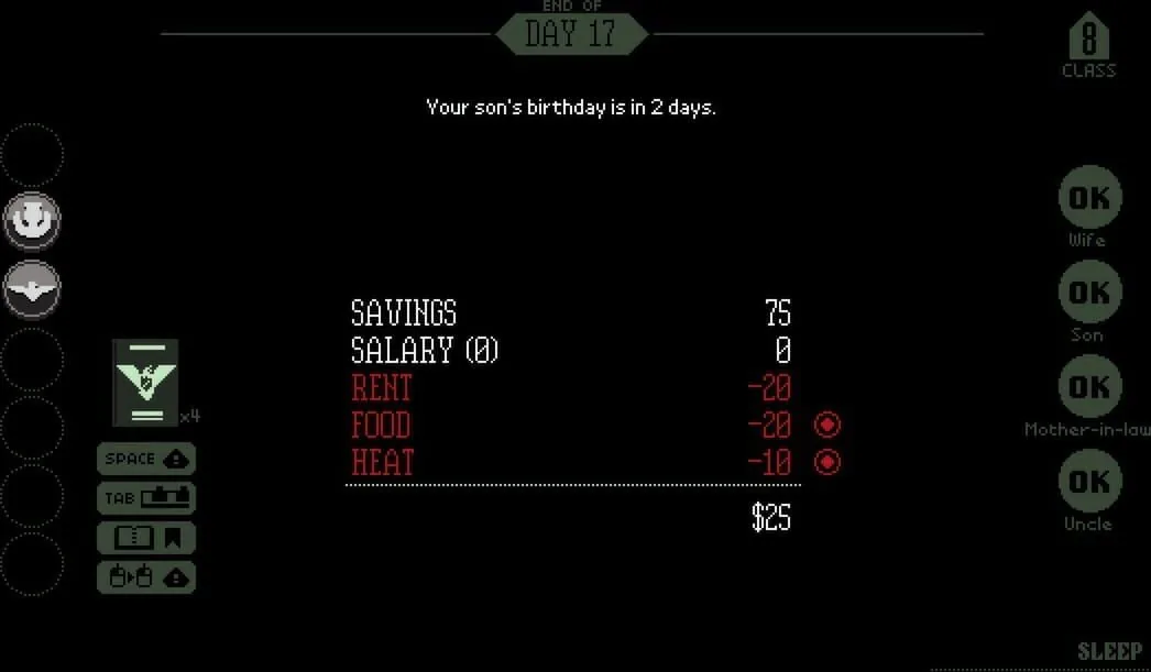 Papers, Please screenshot 2