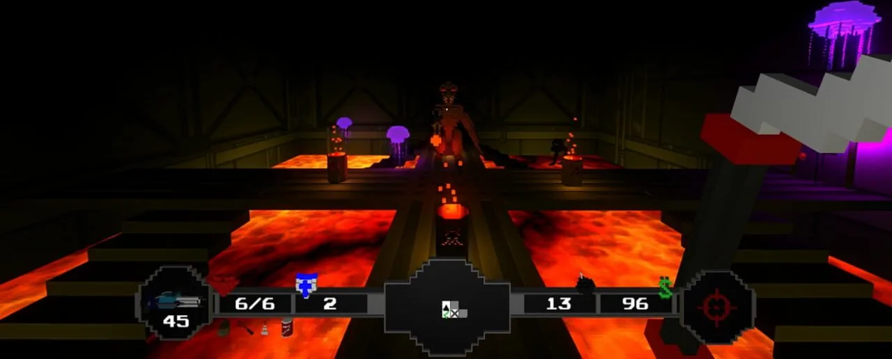 Paranautical Activity screenshot 1