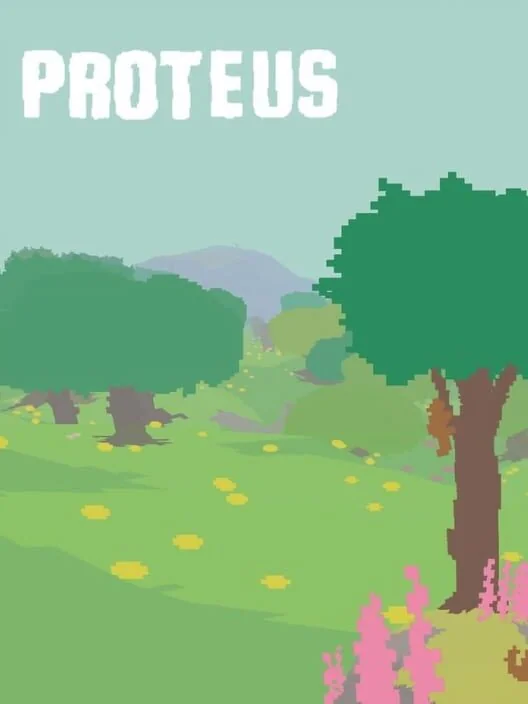 Proteus box art