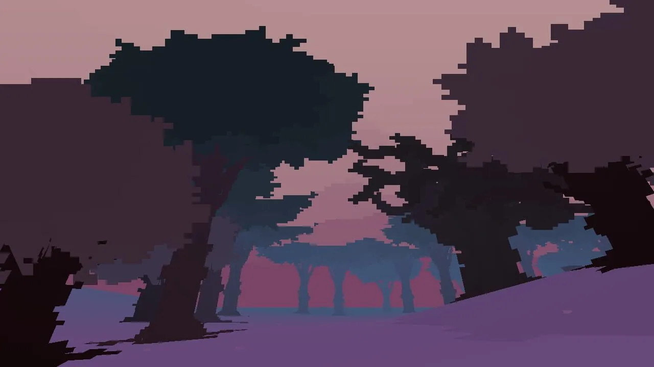 Proteus screenshot 2