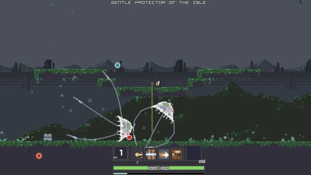 Risk of Rain screenshot 2