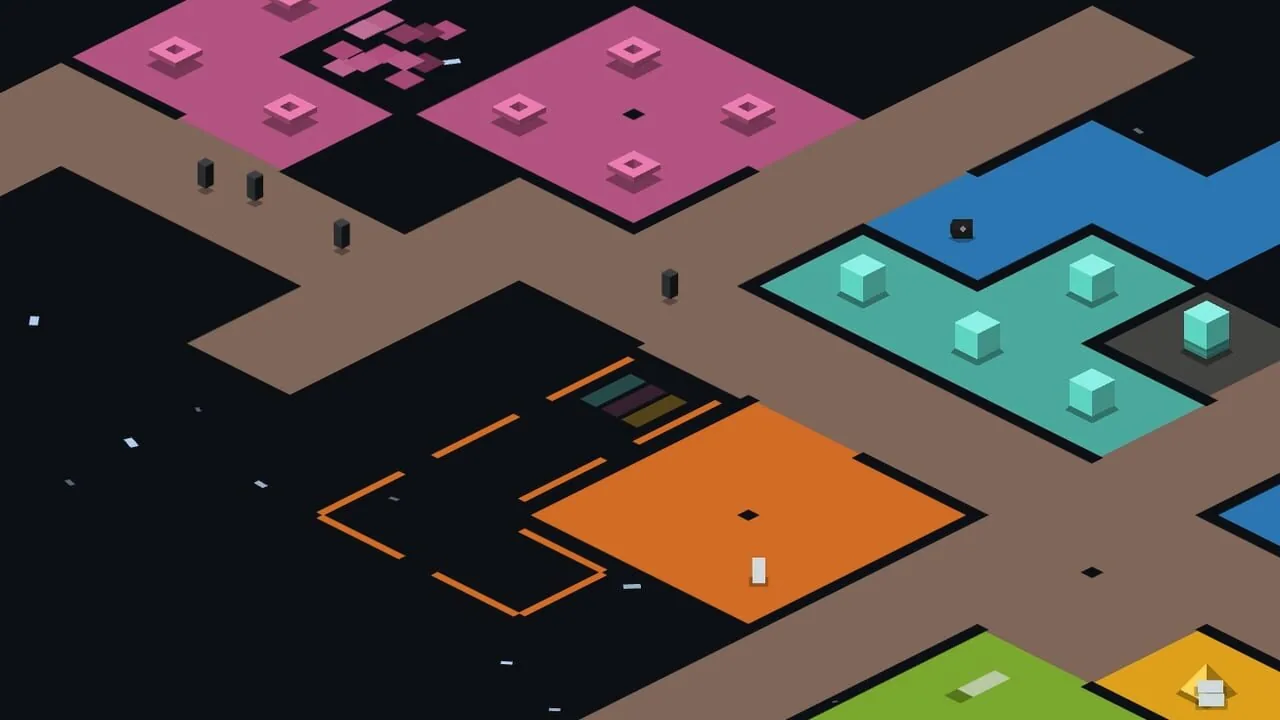 Rymdkapsel screenshot 2