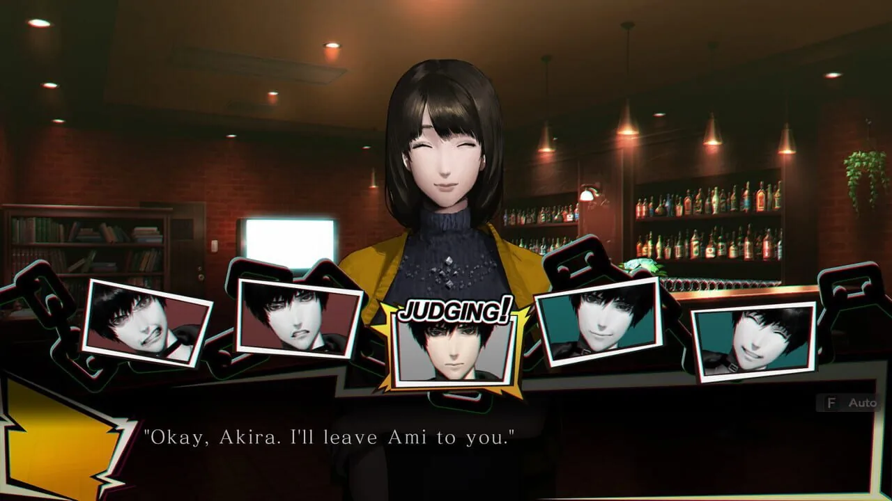 Spirit Hunter: NG screenshot 1